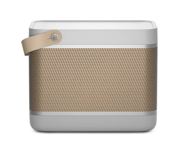 Bang & Olufsen Głośnik przenośny BEOLIT 20 Grey Mist - 614732 - zdjęcie 2